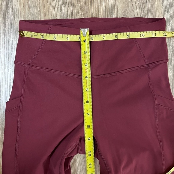 Prana Women’s Electa Leggings - Size S - Picture 6 of 14